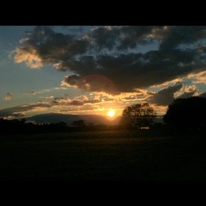 Meet your Posher, Mati